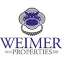 Weimer Properties Tenant Portal